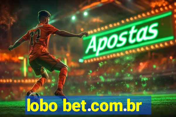 lobo bet.com.br